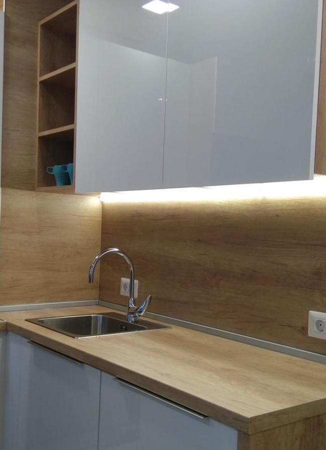 Te huur  Studio Sofia , Studentski grad , 35 m² | 86648368 - afbeelding [5]