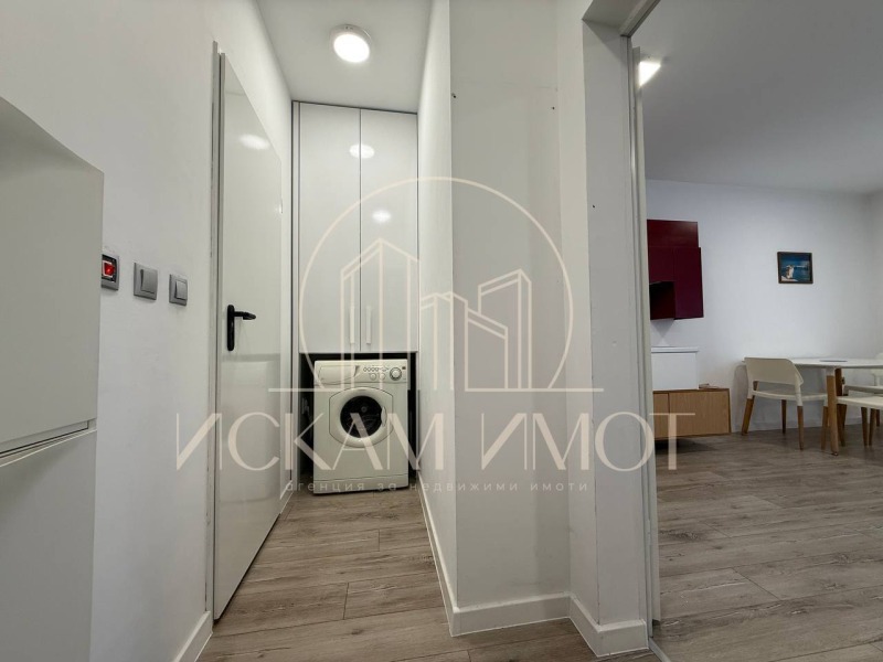 Da affittare  Studio Burgas , Tsentar , 45 mq | 26326565 - Immagine [6]