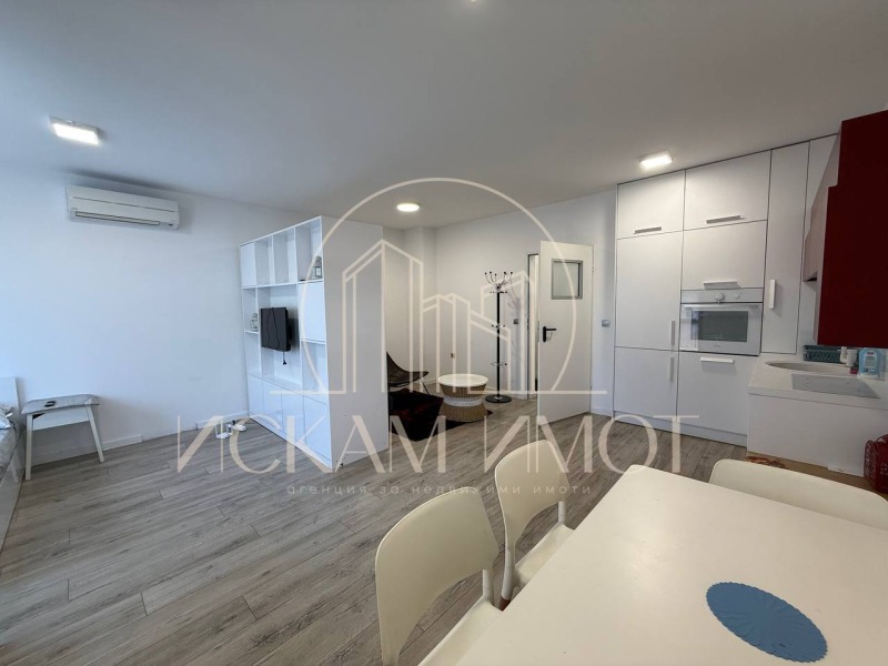 Da affittare  Studio Burgas , Tsentar , 45 mq | 26326565