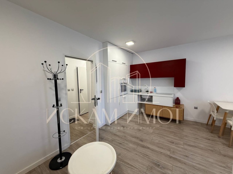 Da affittare  Studio Burgas , Tsentar , 45 mq | 26326565 - Immagine [5]