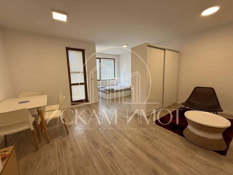 Da affittare  Studio Burgas , Tsentar , 45 mq | 26326565 - Immagine [3]