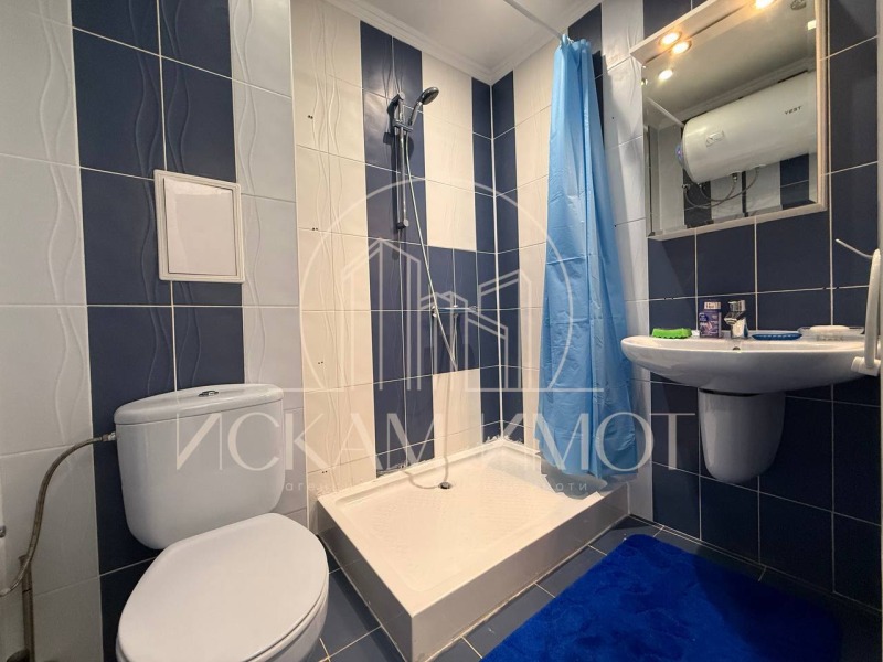 Da affittare  Studio Burgas , Tsentar , 45 mq | 26326565 - Immagine [8]