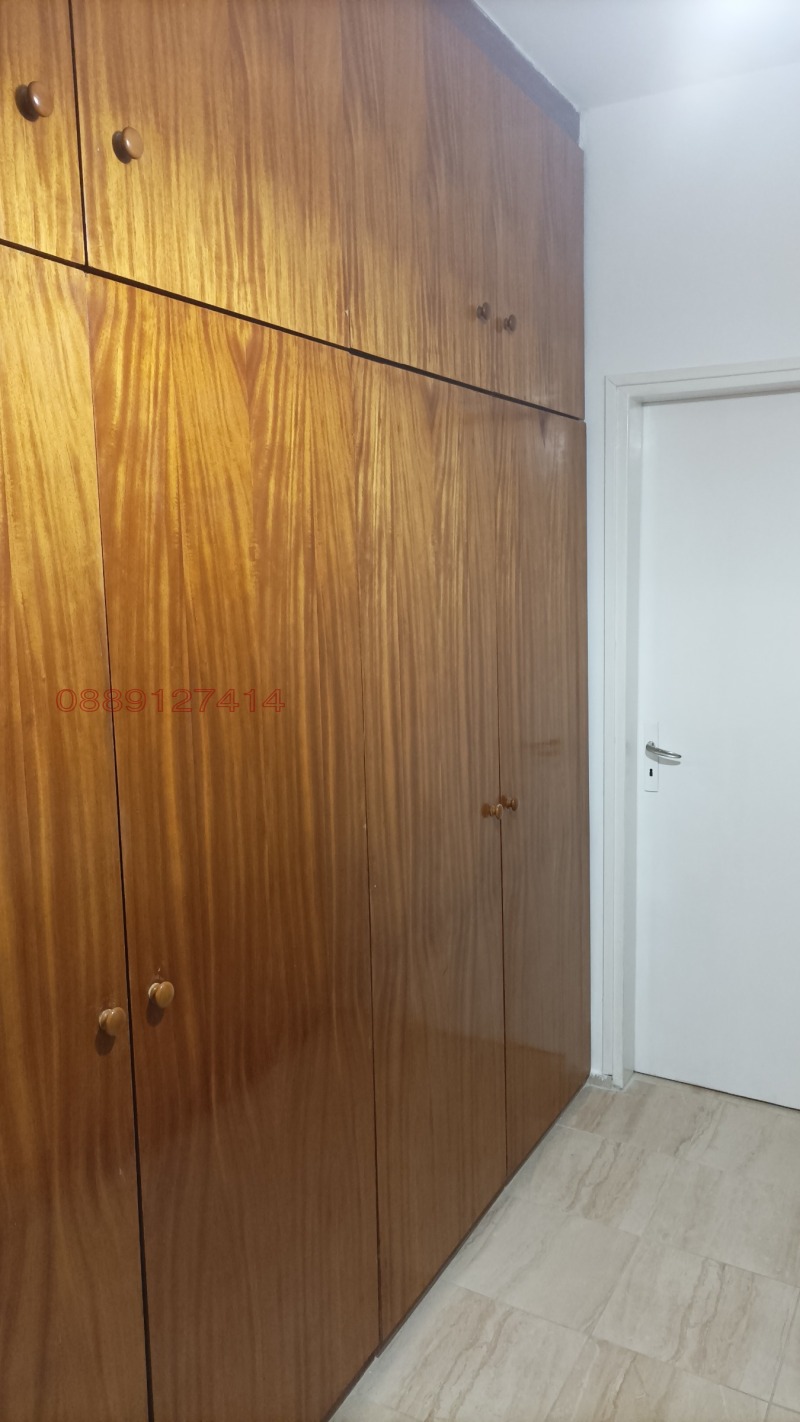 Дава под наем 1-СТАЕН, гр. София, Хаджи Димитър, снимка 4 - Апартаменти - 53168319