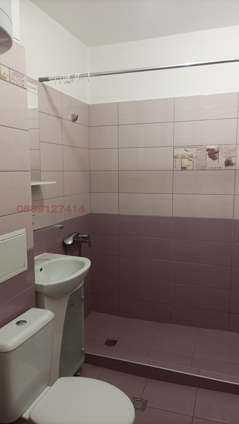 Дава под наем 1-СТАЕН, гр. София, Хаджи Димитър, снимка 3 - Апартаменти - 53168319