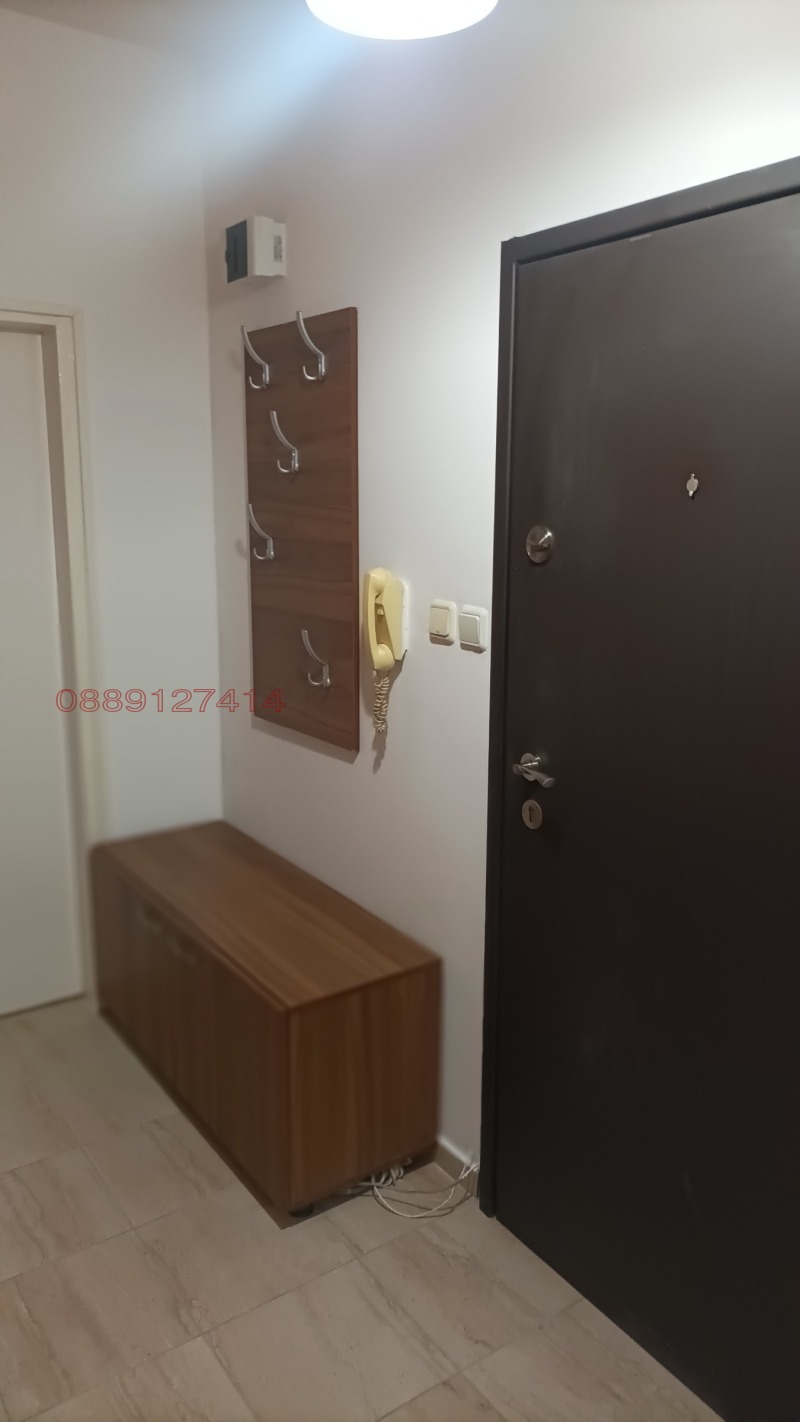 Дава под наем 1-СТАЕН, гр. София, Хаджи Димитър, снимка 2 - Апартаменти - 53168319