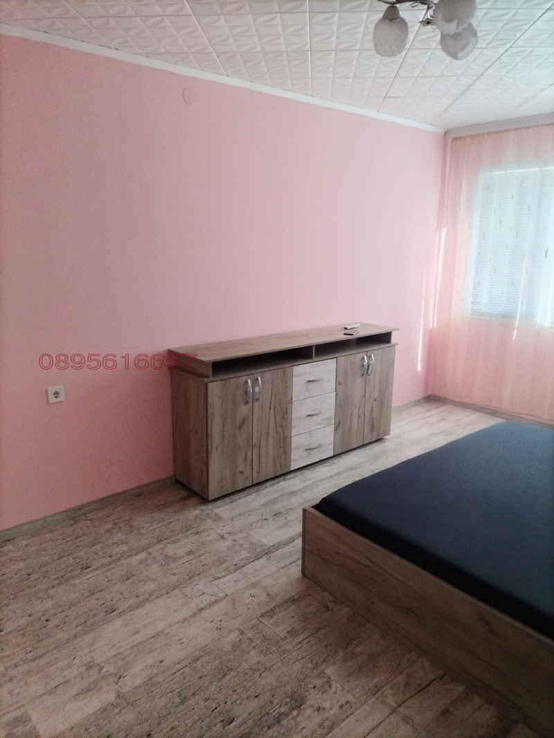 Дава под наем 1-СТАЕН, гр. Пазарджик, Руски, снимка 12 - Апартаменти - 53262855