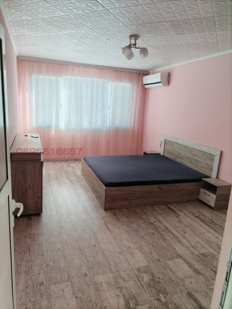 Дава под наем 1-СТАЕН, гр. Пазарджик, Руски, снимка 14 - Апартаменти - 53262855