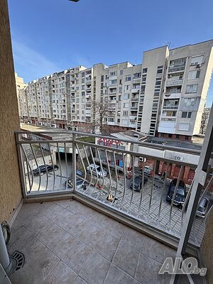 För uthyrning  Kontor Plovdiv , Marasja , 68 kvm | 67720194 - bild [8]