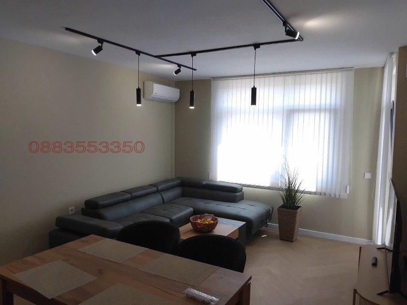 В оренду  1 спальня Пловдив , Западен , 64 кв.м | 81604654