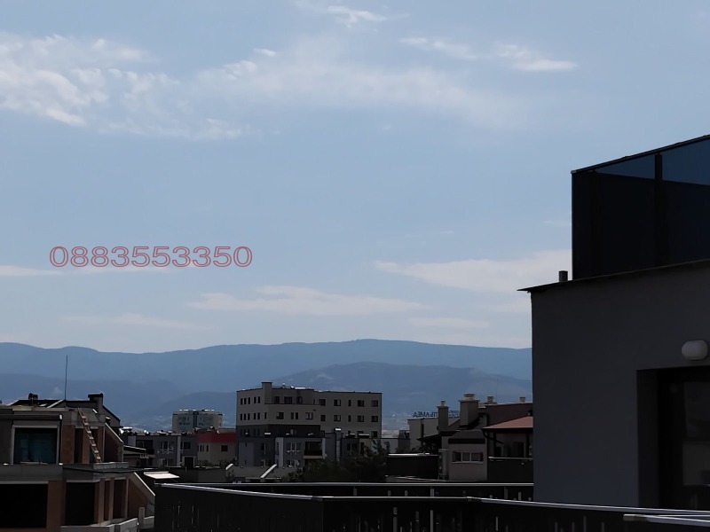 В оренду  1 спальня Пловдив , Западен , 64 кв.м | 81604654 - зображення [9]