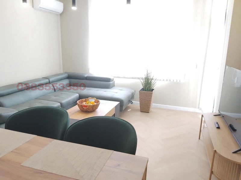 В оренду  1 спальня Пловдив , Западен , 64 кв.м | 81604654 - зображення [5]
