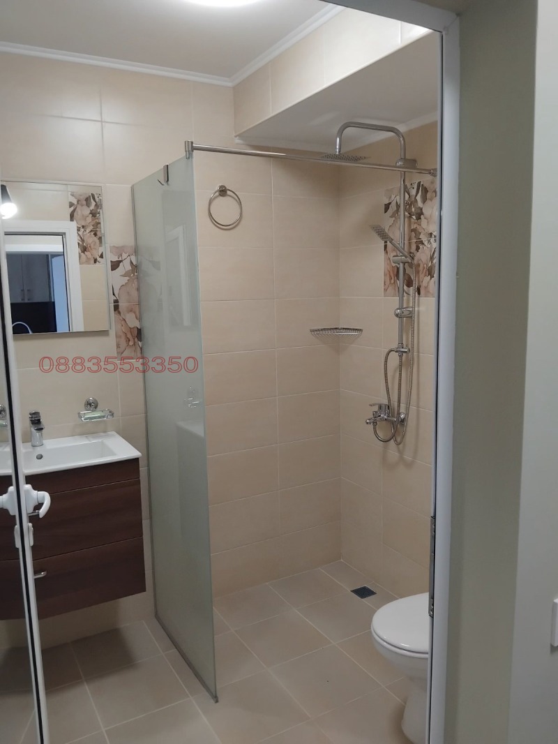 В оренду  1 спальня Пловдив , Западен , 64 кв.м | 81604654 - зображення [6]
