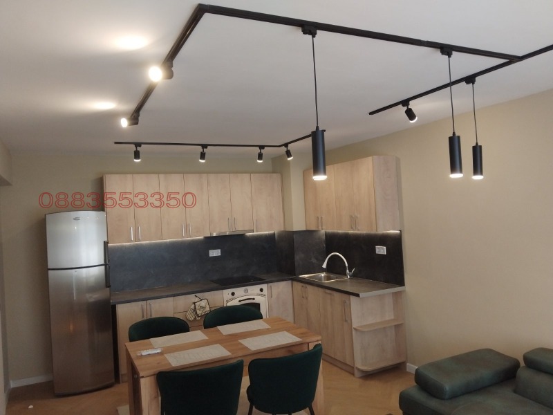 В оренду  1 спальня Пловдив , Западен , 64 кв.м | 81604654 - зображення [2]