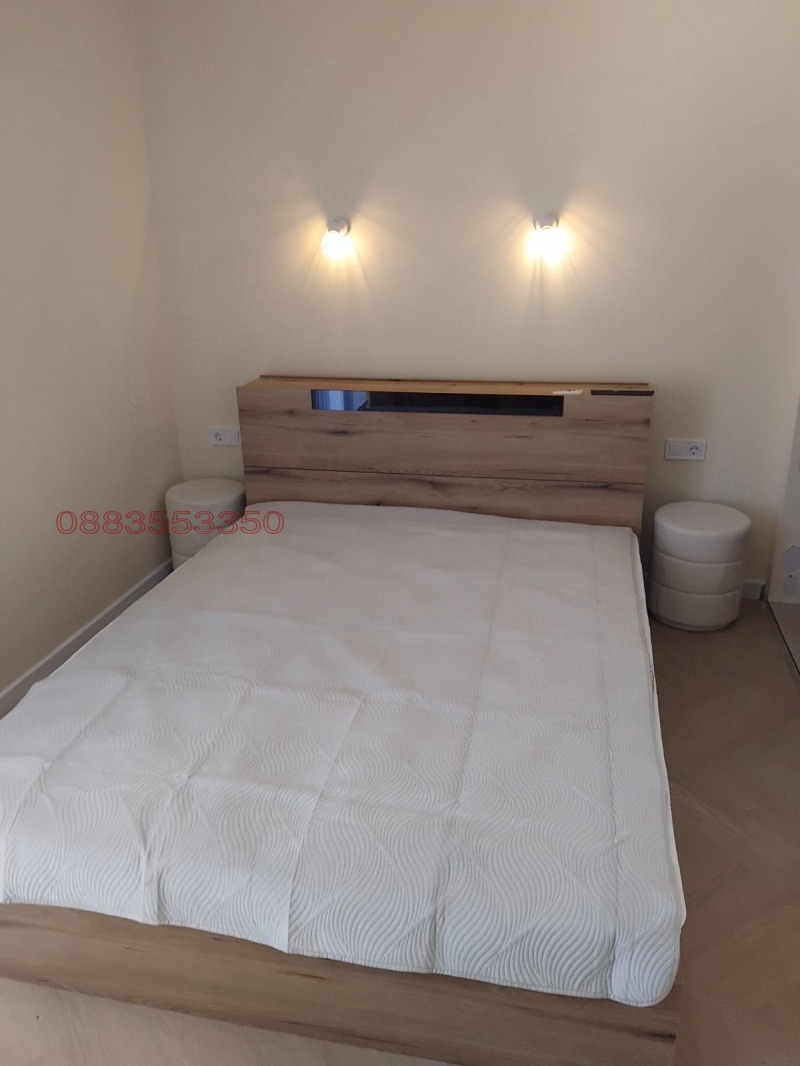 В оренду  1 спальня Пловдив , Западен , 64 кв.м | 81604654 - зображення [11]