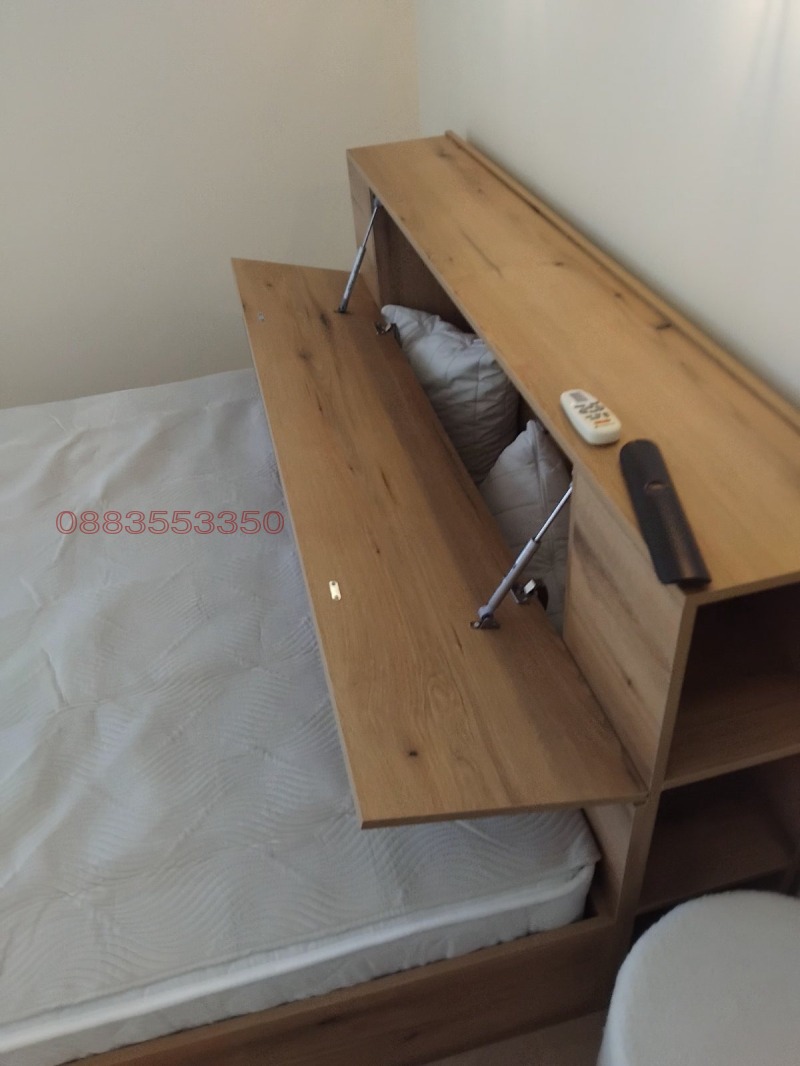В оренду  1 спальня Пловдив , Западен , 64 кв.м | 81604654 - зображення [16]