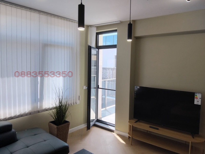 В оренду  1 спальня Пловдив , Западен , 64 кв.м | 81604654 - зображення [4]