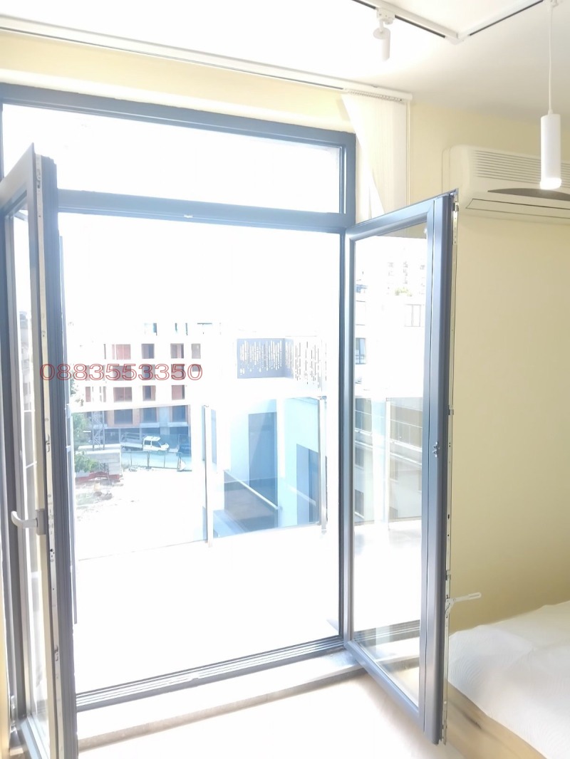 В оренду  1 спальня Пловдив , Западен , 64 кв.м | 81604654 - зображення [13]