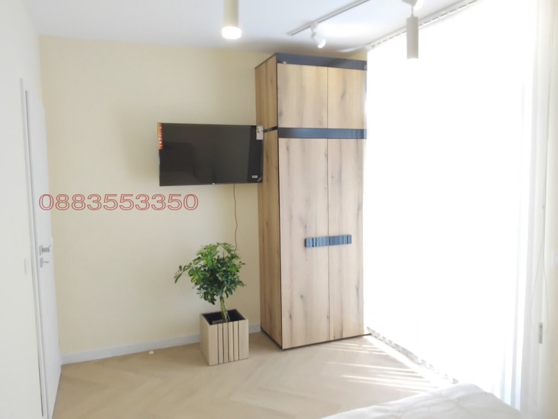 В оренду  1 спальня Пловдив , Западен , 64 кв.м | 81604654 - зображення [12]