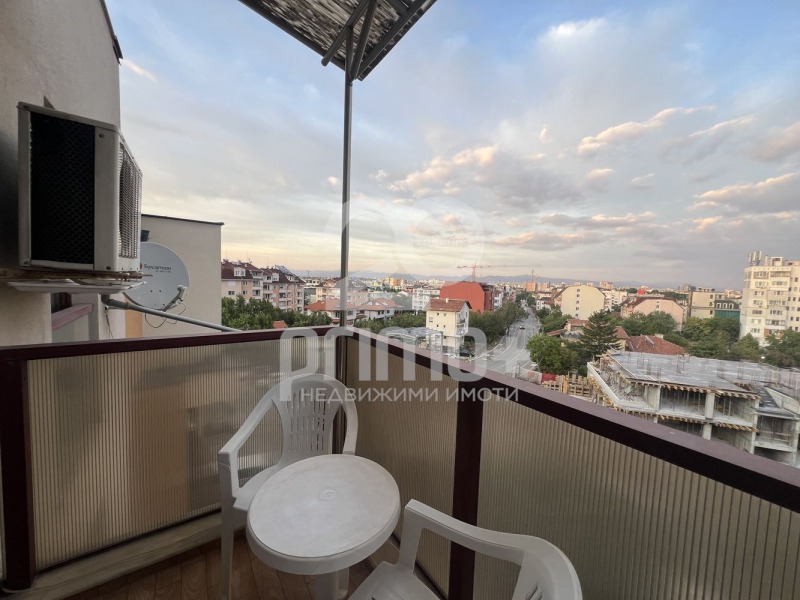 Zu vermieten  1 Schlafzimmer Sofia , Owtscha kupel , 52 qm | 60994347 - Bild [17]