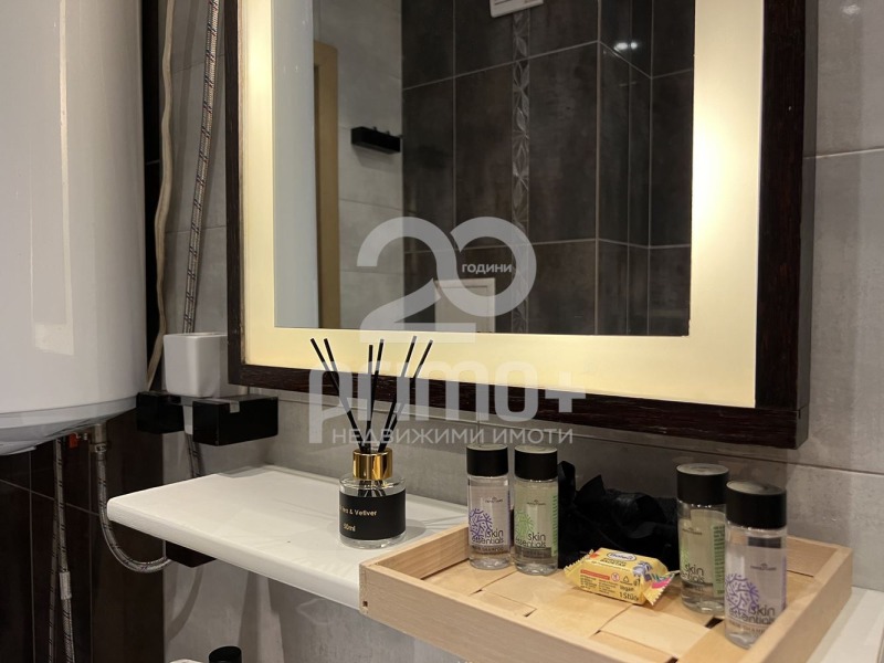 Zu vermieten  1 Schlafzimmer Sofia , Owtscha kupel , 52 qm | 60994347 - Bild [14]