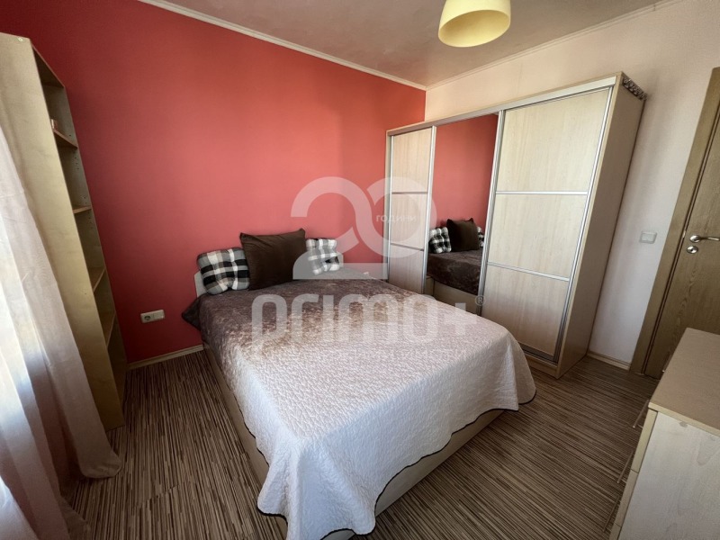 Zu vermieten  1 Schlafzimmer Sofia , Owtscha kupel , 52 qm | 60994347 - Bild [10]