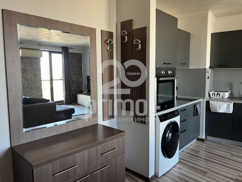 Zu vermieten  1 Schlafzimmer Sofia , Owtscha kupel , 52 qm | 60994347 - Bild [4]