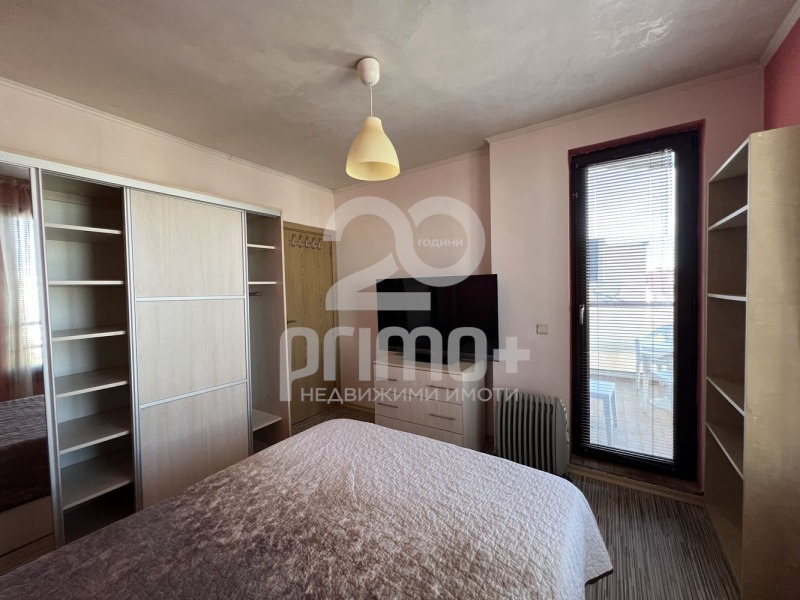 Zu vermieten  1 Schlafzimmer Sofia , Owtscha kupel , 52 qm | 60994347 - Bild [9]