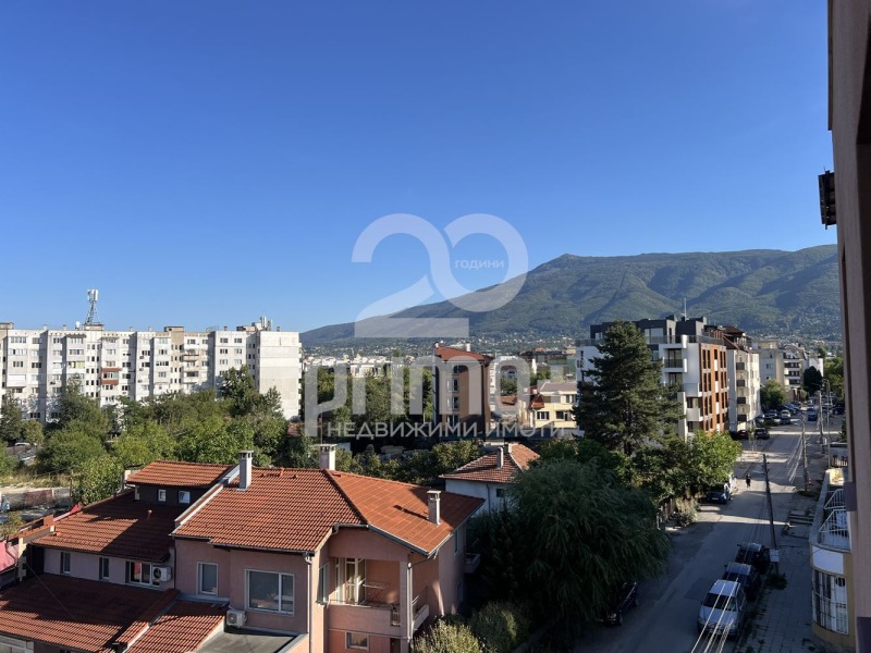 Zu vermieten  1 Schlafzimmer Sofia , Owtscha kupel , 52 qm | 60994347 - Bild [16]