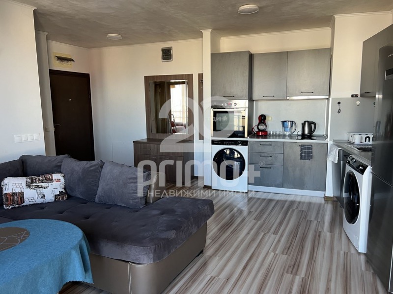 Zu vermieten  1 Schlafzimmer Sofia , Owtscha kupel , 52 qm | 60994347 - Bild [3]
