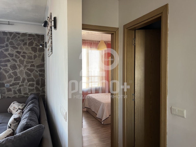 Zu vermieten  1 Schlafzimmer Sofia , Owtscha kupel , 52 qm | 60994347 - Bild [11]