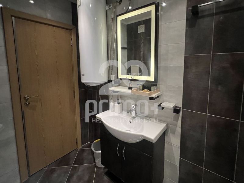 Zu vermieten  1 Schlafzimmer Sofia , Owtscha kupel , 52 qm | 60994347 - Bild [13]