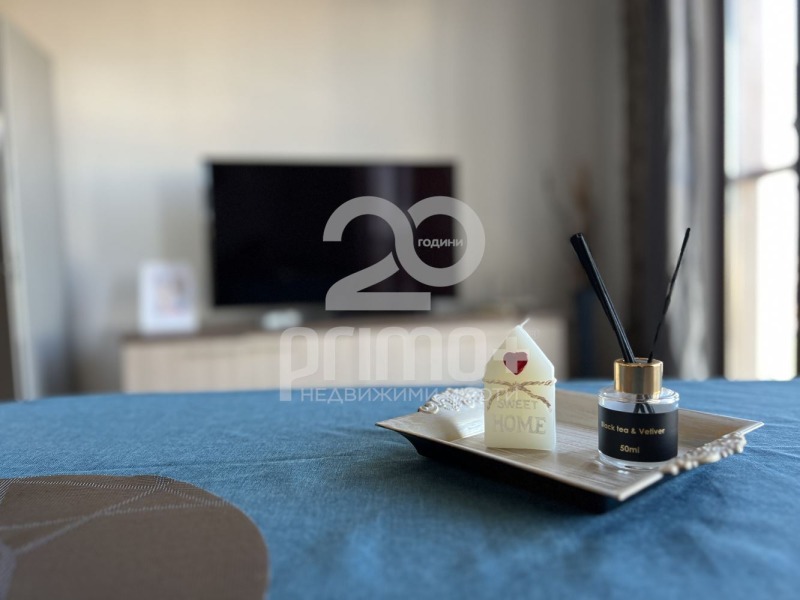 Zu vermieten  1 Schlafzimmer Sofia , Owtscha kupel , 52 qm | 60994347 - Bild [2]
