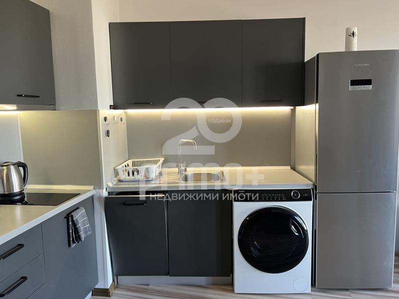 Zu vermieten  1 Schlafzimmer Sofia , Owtscha kupel , 52 qm | 60994347 - Bild [5]