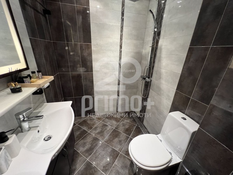 Zu vermieten  1 Schlafzimmer Sofia , Owtscha kupel , 52 qm | 60994347 - Bild [12]