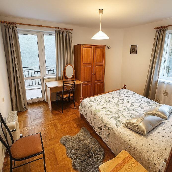 Дава под наем 2-СТАЕН, гр. Варна, Център, снимка 3 - Апартаменти - 52303453