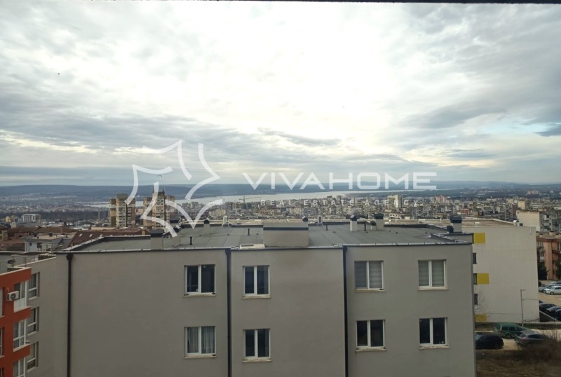 Дава под наем 2-СТАЕН, гр. Варна, Възраждане 3, снимка 14 - Апартаменти - 53558276