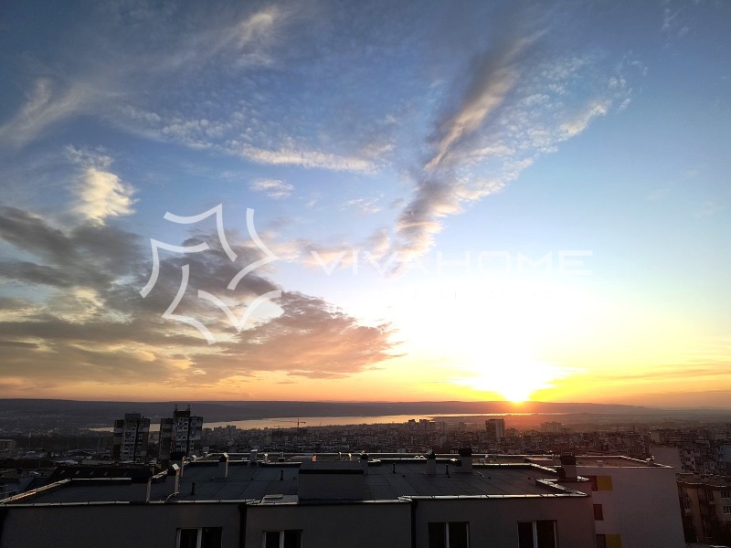 Дава под наем 2-СТАЕН, гр. Варна, Възраждане 3, снимка 15 - Апартаменти - 53558276