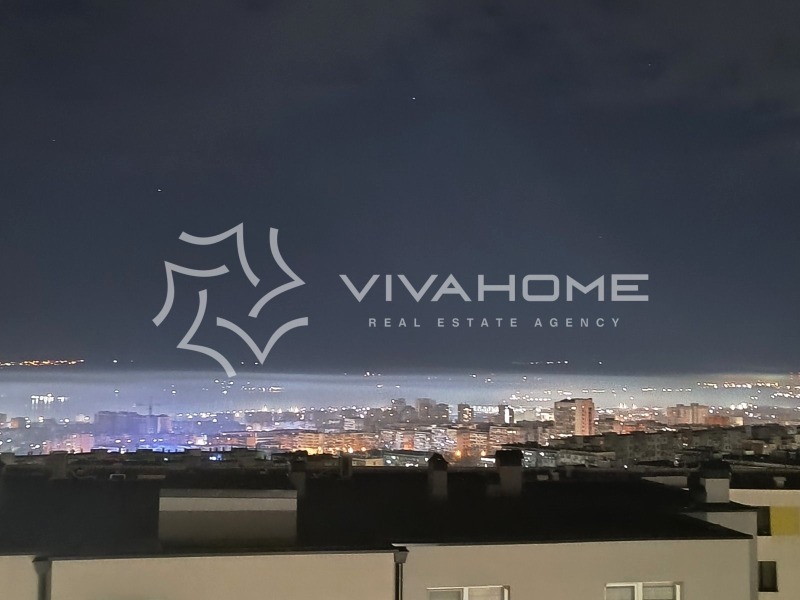 Дава под наем 2-СТАЕН, гр. Варна, Възраждане 3, снимка 16 - Апартаменти - 53558276