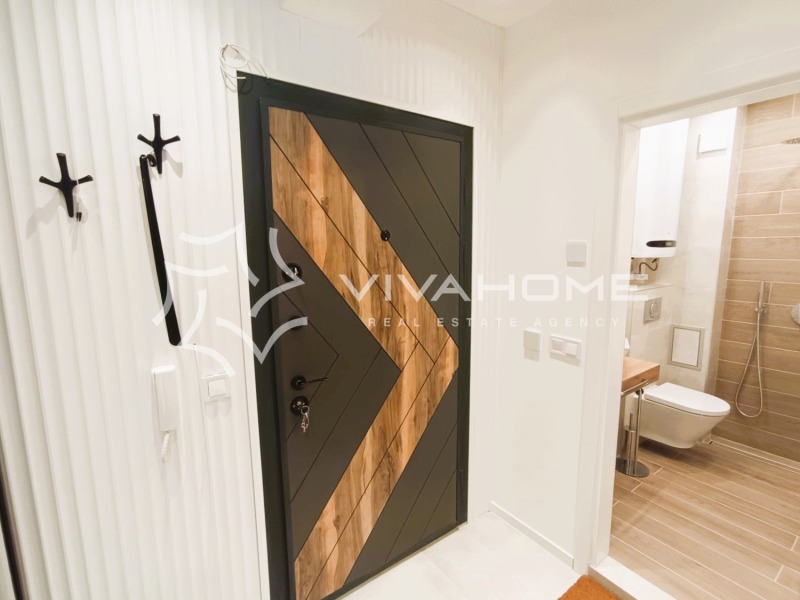 Дава под наем 2-СТАЕН, гр. Варна, Възраждане 3, снимка 7 - Апартаменти - 53558276