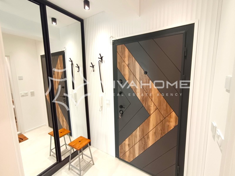 Дава под наем 2-СТАЕН, гр. Варна, Възраждане 3, снимка 6 - Апартаменти - 53558276