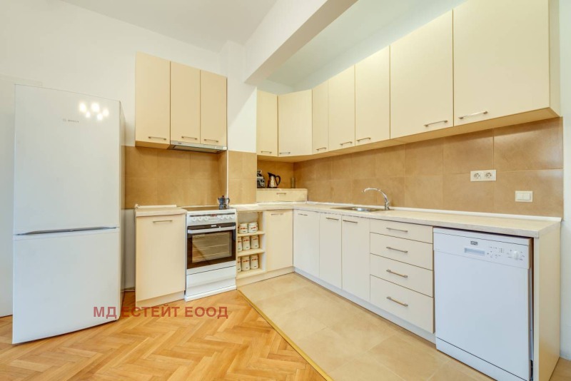Kiadó  2 hálószobás Sofia , Centar , 80 négyzetméter | 19537885 - kép [5]