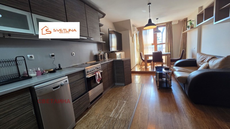 Te huur  2 slaapkamers Sofia , Suchata reka , 90 m² | 69798123
