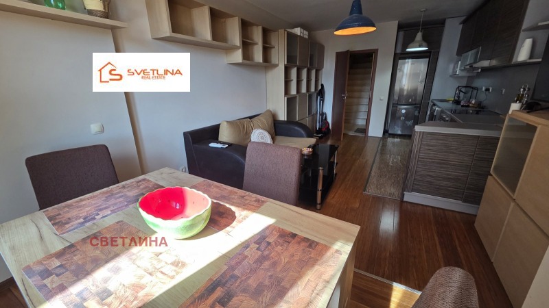 Te huur  2 slaapkamers Sofia , Suchata reka , 90 m² | 69798123 - afbeelding [3]