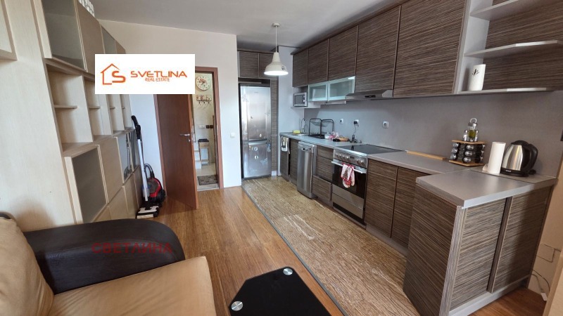 Te huur  2 slaapkamers Sofia , Suchata reka , 90 m² | 69798123 - afbeelding [2]