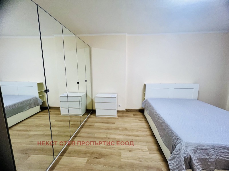 Дава под наем 3-СТАЕН, гр. София, Център, снимка 8 - Апартаменти - 52985442