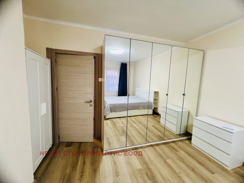 Дава под наем 3-СТАЕН, гр. София, Център, снимка 9 - Апартаменти - 52985442