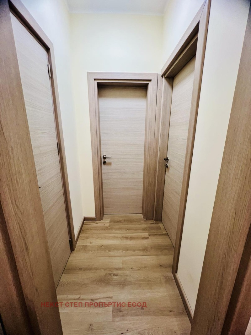 Дава под наем 3-СТАЕН, гр. София, Център, снимка 12 - Апартаменти - 52985442