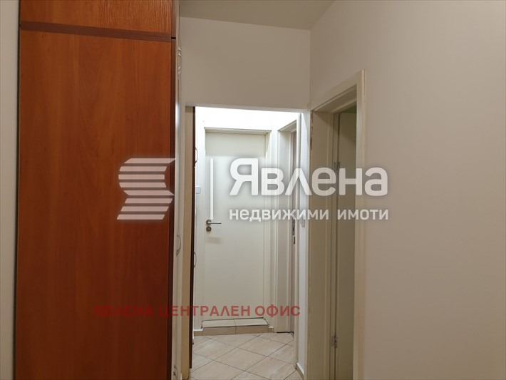 Дава под наем 3-СТАЕН, гр. София, Дружба 2, снимка 13 - Апартаменти - 54296169