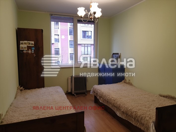 Дава под наем 3-СТАЕН, гр. София, Дружба 2, снимка 7 - Апартаменти - 54296169