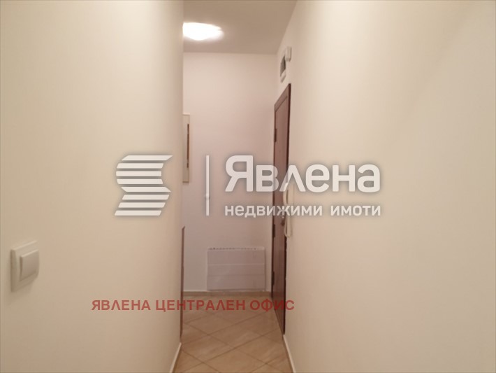 Дава под наем 3-СТАЕН, гр. София, Дружба 2, снимка 12 - Апартаменти - 54296169